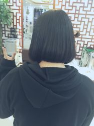 -美梵日系沙龙
