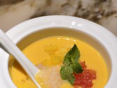 杨枝甘露-淮扬府(安定门店)