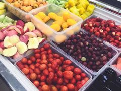 -马拉桑果汁(龙头路总店)