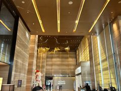 -珠海拱北口岸富华里中海雅高铂尔曼酒店