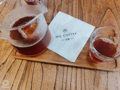 -明谦·Coffee&Cocktail Bar(美您公园店)