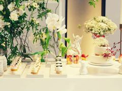 -李奥斯汀蛋糕商务茶歇·甜品台·企业活动团建(长寿路店)