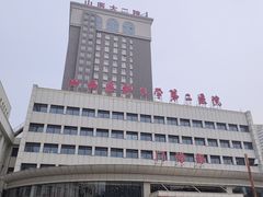 -山西医科大学第二医院(院本部)