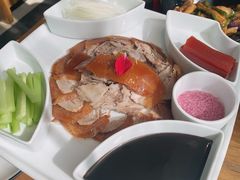 -壹零捌道·北京烤鸭(车公庄店)