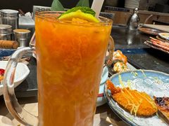-大渔铁板烧(蛇口店)