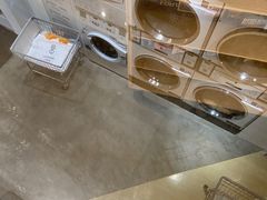 -XI·LaundryCafe 喜咖自助洗衣咖啡店