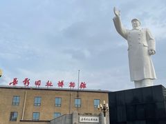 -长影旧址博物馆