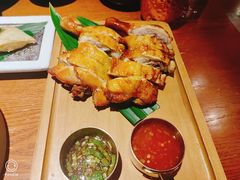 -品泰·泰国餐厅(苏州中心店)