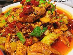 -李叔叔虾蟹大排档(青羊店)