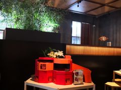 -庐灶江南·江南菜·四合院Bistro(东直门雍和宫·原华侨宾馆店)
