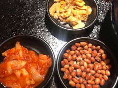 -九田家黑牛烤肉料理(石路天虹店)
