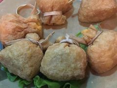 沙布袋-东镇老火锅(长春路首店)