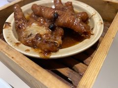 -蔡澜点心·粤菜(西单大悦城店)