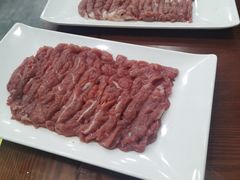 -岳合轩老北京涮肉