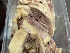 -徐家鸭子·非遗烤鸭(老门东店)