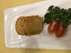 -功德林素菜饭庄(前门店)