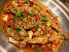 -赣江里•江西菜(望京旺角店)