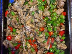 -蘭奢雅集·江浙菜(青山江滩店)