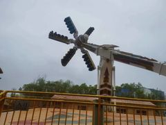 -嘉峪关方特欢乐世界