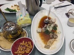 -喜宴又一村·粤菜·茶点·海鲜(壹方天地店)
