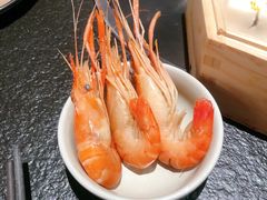 罗氏虾-金陵家宴·金陵春·南京菜(夫子庙店)