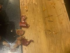 -锅爷爷重庆老火锅(临平店)