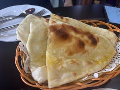 -Santoor 萨都里印度餐厅(北锣鼓巷店)