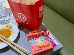 -海底捞火锅(杭州水晶城购物中心店)
