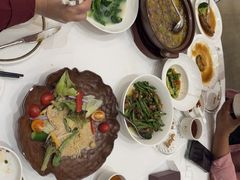 -喜宴又一村·粤菜·茶点·海鲜(壹方天地店)