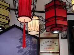 -徽镇小厨·经典徽菜(马连道店)