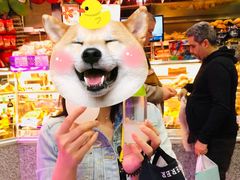 -火腿博物馆(马约尔广场店)