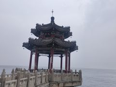 -老龙头景区