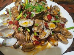 -宋三姐老妈兔头(双流总店)