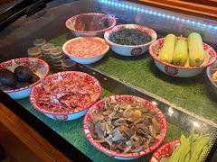 -衡地道·三菜一汤(水岸新城店)