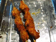 -韩师傅老大同刀削面(北苑路店)