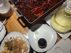 -金筷子西北菜·捞悦火锅