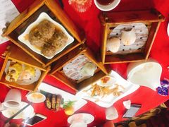 -鼎珑点心仔(燕塘店)