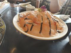 -川东坝子火锅(宝龙店)