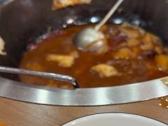 -那红花·东北菜铁锅炖(仙林金鹰店)