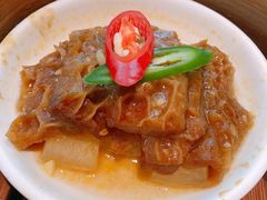 -索菲特酒店·乐轩华中餐厅