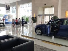 -凯迪拉克·上海百联沪通(汶水路店)
