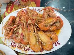 -等我餸上门海鲜大排档(天河南店)
