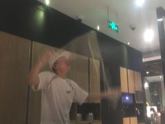 -海底捞大排档火锅(打浦路店)