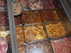 -英雄故事地摊烤肉(马驹桥店)