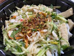 西贝面筋-西贝莜面村(双井店)