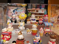 -泡泡玛特POPMART(崇文门国瑞城店)