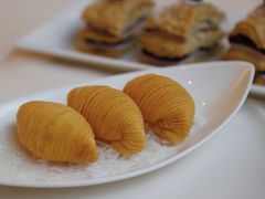 -利苑酒家(宜安广场店)