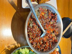 -望京一号·重庆江湖菜(工体店)