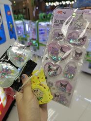 -莫莉幻想儿童乐园(郑州丹尼斯三天地店)