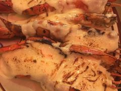 -Red Lobster